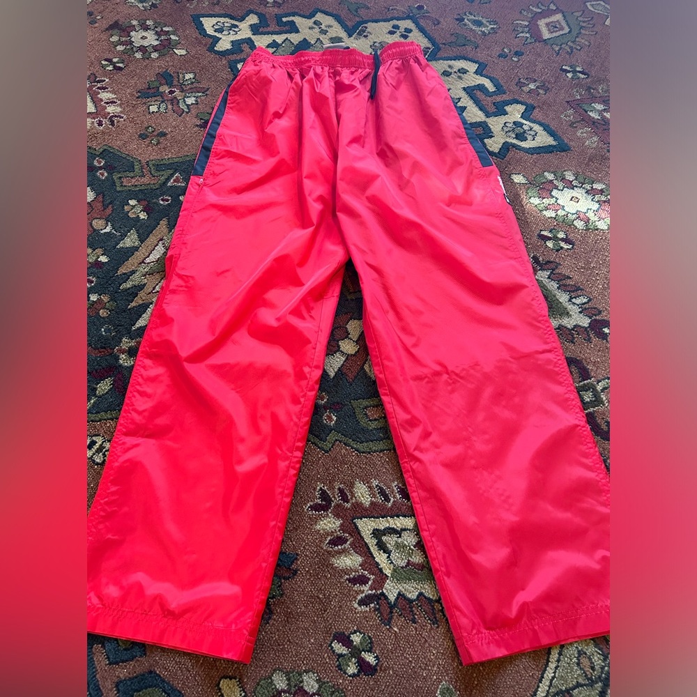 REEBOK track pants - Picture 3 of 4